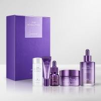 ราคา Missha Time Revolution ครีมแอมพูลซ่อมแซมกลางคืน 5X 50 มล. และหลอดซ่อมแซมกลางคืน 5X 50 มล. (23544899308)