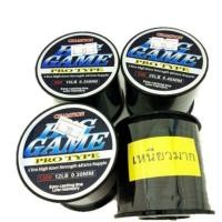 ราคา เอ็นตกปลา Biggame เอ็นเหนียวมาก 12-50ปอนด์ ยาว 300เมตรขึ้นไปตามขนาดเบอร์ เอ็นโหลด (23366531977)