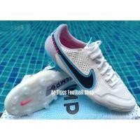 ราคา รองเท้าฟุตบอล Nike Tiempo Legend 9 Elite FG (Blast Pack) ท็อปของแท้ 100% (20684223973)