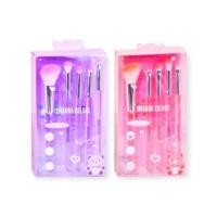 ราคา :: BR-173 :: Sivanna Colors Face Base Set 5 Pieces ซีเวนน่า คัลเลอร์ส เฟส เบส เซท 5 พิส (26610175638)