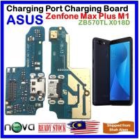 ราคา พอร์ตชาร์จชาร์จพร้อมไมโครโฟนเหมาะสําหรับ ASUS Zenfone Max Plus (M1) ZB570TL X018D พร้อมเครื่องมือ (29836718889)