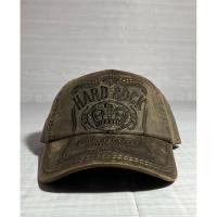 ราคา หมวกวินเทจหนัง Hardrock Semi Leather (44157514146)