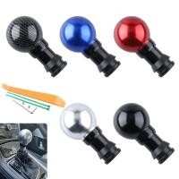 ราคา อัตโนมัติเกียร์จับเกียร์เกียร์ Shift Knob Stick Lever สําหรับ Mazda สําหรับ Honda civic สําหรับ fit (27639708965)