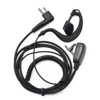 ราคา ▥ Walkie Talkie หชุดห MIC สําหรับ Motorola Gp3688 Dp1400 Dep450 Ep450 Cp040 Cp140 Cp160 Cp180 C (54004362214)