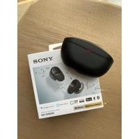 ราคา หูฟังบลูทูธไร้สาย Sony WF SP800N (มือสอง) (24166651635)
