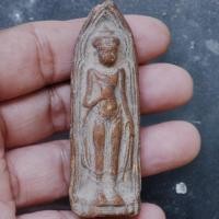 ราคา พระร่วง เนื้อดิน สมัยสุโขทัย พระร่วงเนื้อดิน หายากกว่าเนื้อชิน slft 1 (40576253330)
