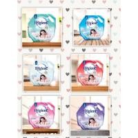 ราคา ปรับผ้านุ่มไฮยีน1800มล.หอม สะอาดสดชื่น#ไฮยีน#ปรับผ้านุ่ม#คอมฟอร์ท (45455385195)