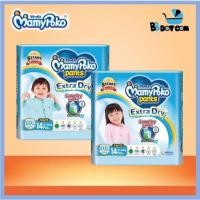 ราคา MamyPoko XXXL Extra Dry Skin PANTS XXXL14 เด็กชาย / เด็กหญิง ( 1 แพ็ค ) (52402202104)