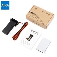 ราคา GPS ติดตามรถ AIKA รุ่น GT01 ติดตามรถแบบเรียลทาม แถม SIM ฟรี ไม่มีค่าใช้จ่ายรายเดือนหรือรายปีใดๆ (4362777592)