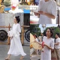 ราคา งานป้าย : เดรสงานป้าย brt เหลือ m ชม (1700387533)