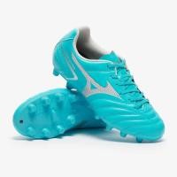 ราคา รองเท้าฟุตบอล สตั๊ดฟุตบอล Mizuno Monarcida Neo III Select FG (47704936048)