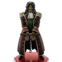 ราคา 47213 One Piece - Gol D. Roger - "D" Lineage DX Figure Vol. II (Banpresto) (41161136948)