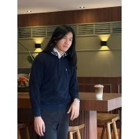 ราคา Ralph Lauren เชิ้ตมือสอง (44404514347)