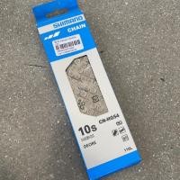 ราคา โซ่ Shimano Deore HG54 สำหรับ10สปีค (12852628347)