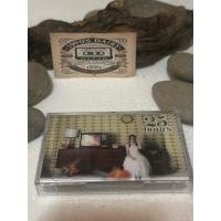 ราคา เทปคาสเซ็ทมือหนึ่งสภาพซีลหายาก วง 25 Hours • 25 Hours • Factory Sealed • (41905419101)