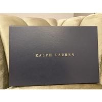 ราคา กล่องของขวัญใหญ่ กล่องกระดาษ POLO RALPH LAUREN แบรนด์แท้สีน้ำเงิน พร้อมริบบิ้นแดงใหญ่ และกระดาษไขlogo POLO ครบเซ็ท (17515264413)