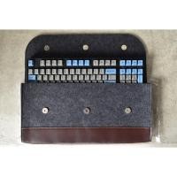 ราคา กระเป๋า Leopold / Keychron สำหรับ Layout 96 / 98 leopold fc980m / fc980c / fc980m oe , keychron K4 V1 / K4 V2 (12832728104)