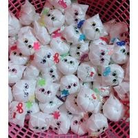 ราคา เหรียญโปรยทาน แมวมารี สีขาว 100 ชิ้น งานตัวเปล่า (พร้อมส่ง) (15497144460)