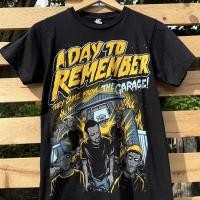 ราคา A DAY TO REMEMBER xs (21404836359)