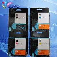 ราคา ต้นฉบับใหม่ C4810A C4810A C4812A C4813A หัวพิมพ์ 11 หัวพิมพ์สำหรับ HP 100 110 111 120 (25059136224)