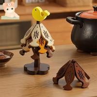 ราคา ชุดต้นไม้ลูกตีนเป็ด-3ลูกตีนเป็ดและ1ขาตั้ง(ดีไซน์ต้นคริสต์มาส) ตกแต่งคริสต์มาสสําหรับโต๊ะอาหารในครัว (47151912246)