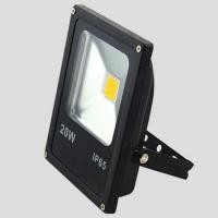 ราคา โคมไฟสปอตไลต์ LED SPORT LIGHT ขนาด 20W LED FLOOD LIGHT กันน้ำ (5476271277)