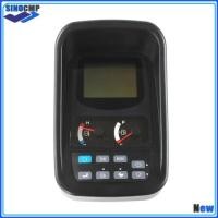 ราคา YV59S00021F1 YN59S00021F2 Monitor Display Panel Cluster Gauge For Kobelco SK170-8 SK200-8 SK210-8 S (40128002635)