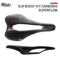 ราคา SELLE ITALIA เบาะรุ่น SLR BOOST KIT CARBONIO SUPERFLOW (4317559343)