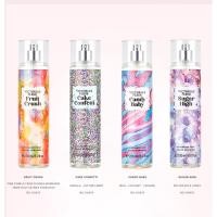 ราคา น้ำหอม Victoria's Secret Fantasies Collection Fragrance Mist ขนาด 236ml. งานแท้ (18904390049)