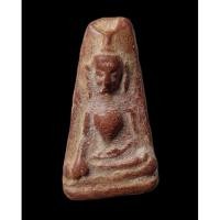 ราคา พระผงสุพรรณ เนื้อดิน พิมพ์สวย เนื้อดิน เก่าเนื้อแกร่ง ไม่ทราบที่ (5882515170)