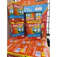 ราคา รุ่นใหม่ [กล่อง 400 แผ่น] Bounce Select Sixe 2X Power Bounce Dryer SheetsBounce Dryer Sheets – Outdoor Fresh (48505103665)