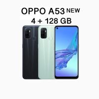 ราคา OPPO A53 2021[4+128GB] เครื่องศูนย์แท้ ประกันศูนย์ 1 ปี (5365176031)