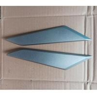 ราคา ฝาครอบที่พักเท้า Honda PCX 150 มือสองเดิม (49604855171)