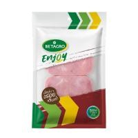 ราคา ส่งพรุ่งนี้ แฮมหมูเดอลุกซ์ เกรดเอ ตราเบทาโกร 1000 กรัม/แพ็ค ออกใบกำกับภาษีได้ (43558414770)