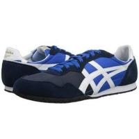ราคา แท้ Onitsuka Tiger serrano cobalt (192086861)
