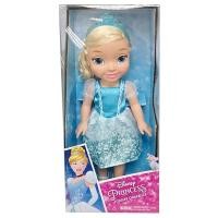 ราคา [ใช้โค้ดคู่ลดเพิ่ม] Disney Princess ตุ๊กต้าเจ้าหญิง My First Value Doll Cinderella - Dj120980730000 (24157778941)