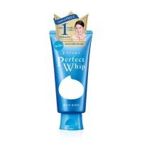 ราคา Senka Perfect Whip Foam 120g เซนกะ เพอร์เฟค วิปโฟม โฟมล้างหน้า ฉลากภาษาไทย ของแท้100% (13638198710)