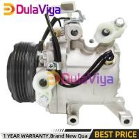 ราคา New AC Compressor For Kubota Tractor M108S M5040 M7040 M8540 M9540 447200-9130 447200-9490 447260-5 (44655317589)