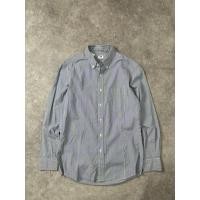 ราคา เสื้อเชิ้ต UNIQLO ลาย oxford (46406343138)