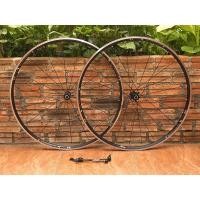 ราคา ล้อ bontrager RL TLR มือสอง สภาพใหม่ (7734475600)