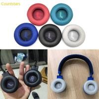 ราคา COU 1 คู่แผ่นรองหูฟังแบบนุ่มสําหรับ JBL-E35 E45 E45BT หูฟัง (26988458096)