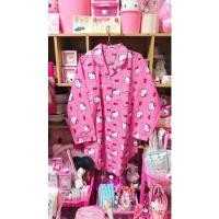 ราคา ชุดนอนคิตตี้140฿ ฟรีไซส์ผู้ใหญ่ (11543837622)