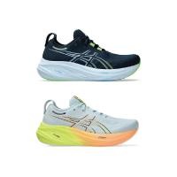 ราคา ASICS GEL NIMBUS 26 MEN | รองเท้าวิ่งผู้ชาย (25174942815)