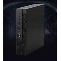 ราคา Mini Host Chassis HTPC Industry Industrial Control PC Home Office Support 17x17ITX Standard Univers (50404978031)