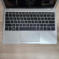 ราคา หน่วยมือสอง HP x2 210 g2 Magnetic Absorption Keyboard Base English Silver (28441614449)