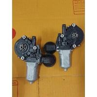 ราคา มอเตอร์กระจกไฟฟ้าTOYOTA VIGO WICH FR FL หน้าขวา หน้าช้าย มือ2ญี่ปุ่น (18433503167)