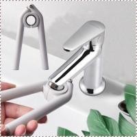 ราคา [แก้ปัญหาก๊อกน้ำอุดตัน] เครื่องมือถอดกรองน้ำ ก๊อกน้ำ/ตัวกรอง/เครื่องมือ (55902802509)