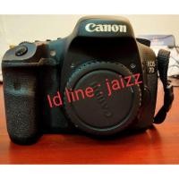 ราคา Canon 7d mark I + lens + Grip (6307320678)