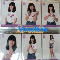 ราคา ขายฟลูคอมพ์เดบิล์ว วี weebnk48 700 ส่งลทบ.30 EMS.50 หรือนัดรับได้แนวรถไฟฟ้า #BloomingSeasonConcert #WeeBNK48 (5205039922)