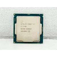 ราคา CPU (ซีพียู) 1151 INTEL CORE I7-7700 3.6 GHz 4/8 core สภาพ ใหม่ ใช้งานปกติ (54305013450)